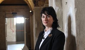 2. světová válka: Ženy v první linii (1)