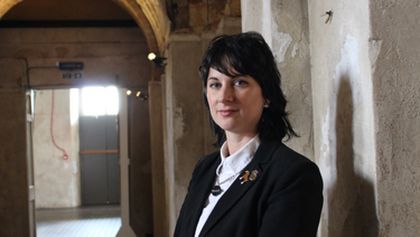 2. světová válka: Ženy v první linii (1)