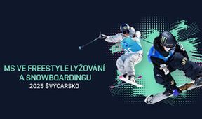 MS ve freestyle lyžování 2025, Freestyle lyžování