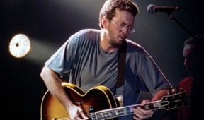Eric Clapton, krása blues, Eric Clapton – 80 let