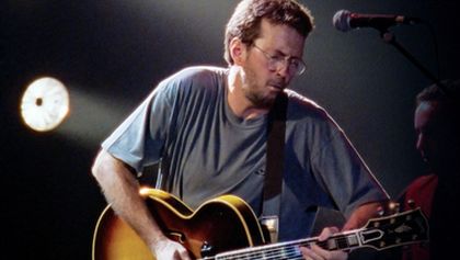 Eric Clapton, krása blues, Eric Clapton – 80 let