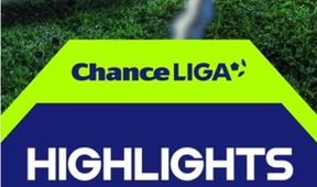 Chance Liga Highlights (66/2025)