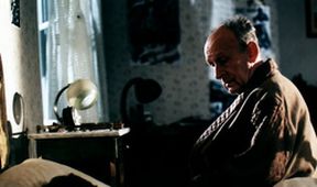 Romeo, Julie a tma, Velikáni filmu... Karel Smyczek – 75 let