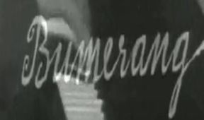 Bumerang