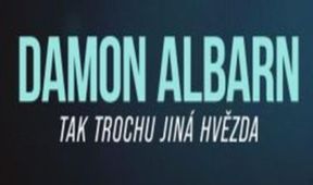 Damon Albarn, tak trochu jiná hvězda