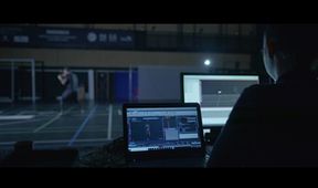Sport a věda (3/4)