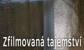 Zfilmovaná tajemství Čapkovy Strže