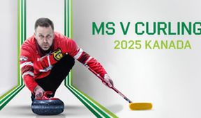 MS v curlingu 2025 Kanada, Curling