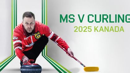 MS v curlingu 2025 Kanada, Curling