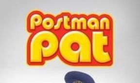 Pošťák Pat a bleší trh