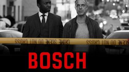 Bosch V (9/10)