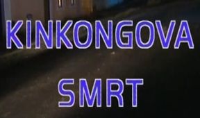 Kinkongova smrt