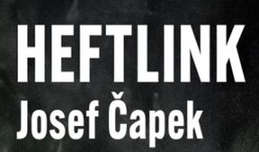HEFTLINK Josef Čapek