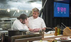 Gordon Ramsay: 24 hodin do pekla a zpět III (8)