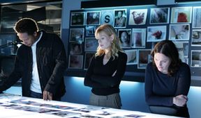 CSI: Crime Scene Investigation XI (4/22)