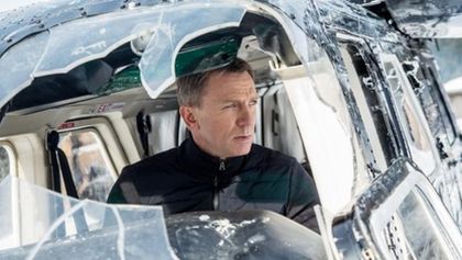 James Bond 007 - Spectre