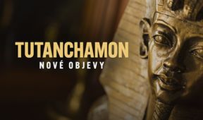 Tutanchamon: Nové objevy