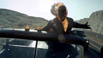 Ghost Rider: Spirit of Vengeance
