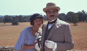 Hercule Poirot III (7/33)