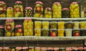 Chutě velkoměsta (1)