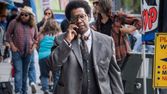 Roman J. Israel, Esq