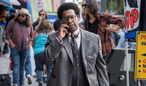 Roman J. Israel, Esq