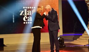 Zlaté časy