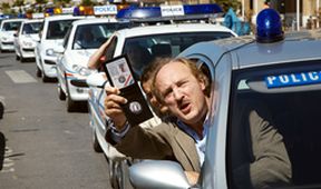 Taxi 4