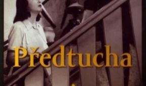Předtucha