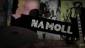 Na moll...