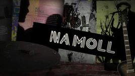 Na moll...