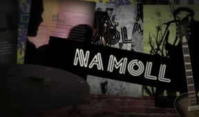 Na moll