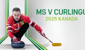 MS v curlingu 2025 Kanada, Curling