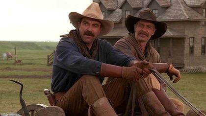 Monte Walsh