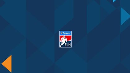 ELH: HC Kometa Brno-HC Energie Karlovy Vary
