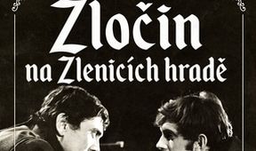 Zločin na Zlenicích hradě