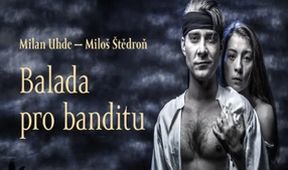 Balada pro banditu, Je nám ctí... Vladimír Morávek – 60 let