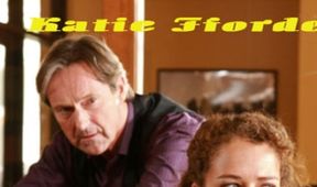 Katie Fforde: Osudové interview