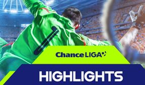 Chance Liga Highlights (68/2025)