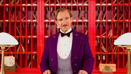 Grandhotel Budapešť