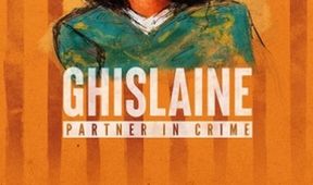 Ghislaine Maxwellová a její oběti (1/3)