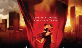 Valentina a její tango
