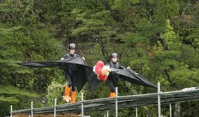 The Amazing Race XXXV (7)