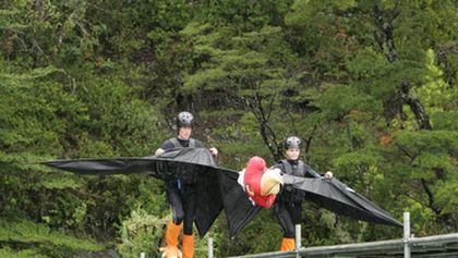 The Amazing Race XXXV (7)