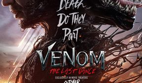 Venom: Poslední tanec
