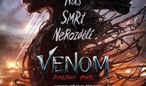 Venom: Poslední tanec