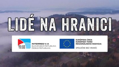 Lidé na hranici