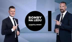Bomby na ledu