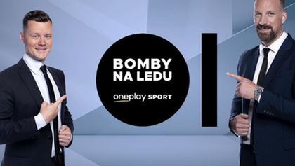 Bomby na ledu