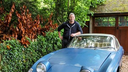 Ant Anstead: Rozený mechanik (6)